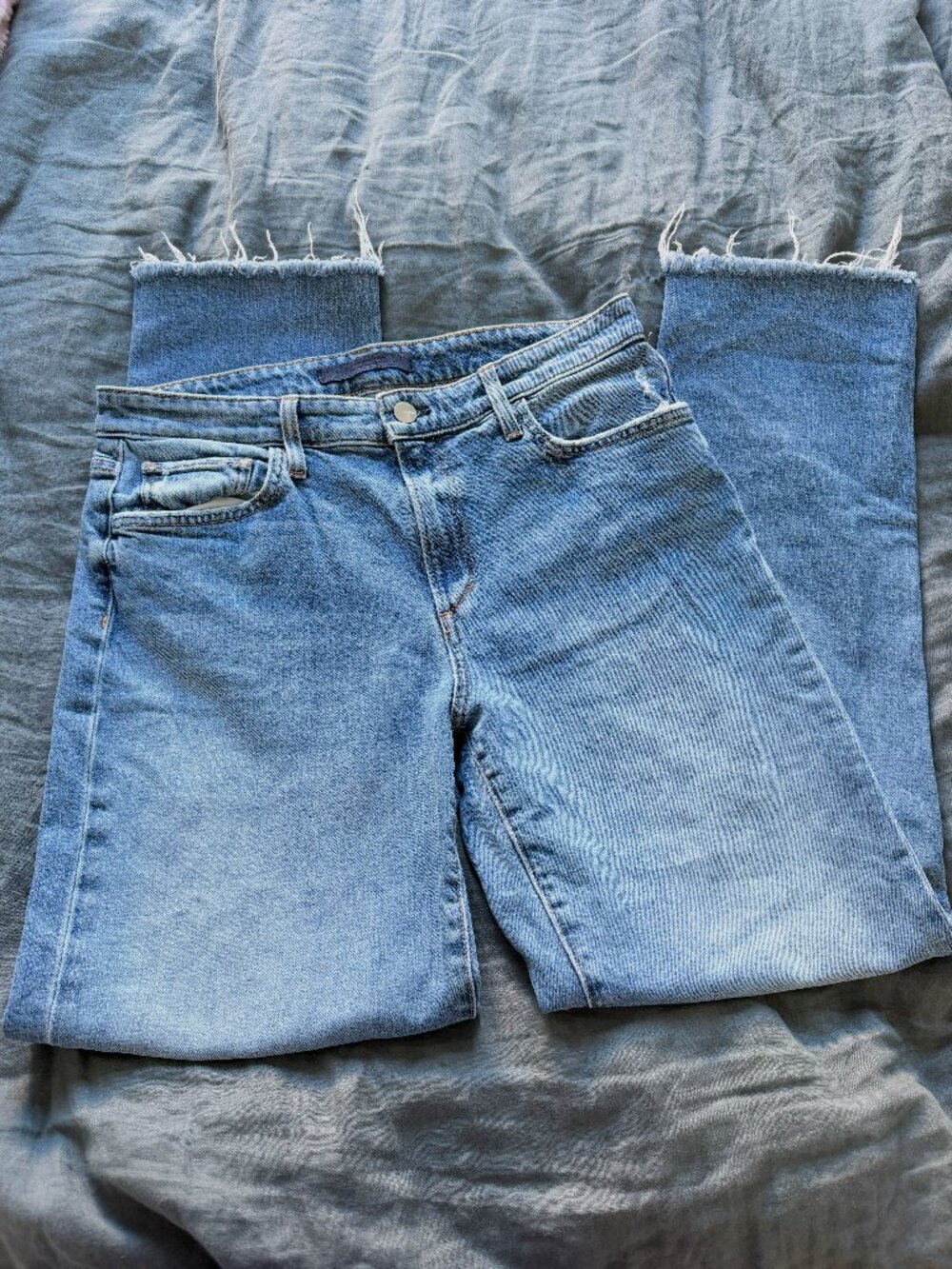 Joe's  Boyfriend Jeans